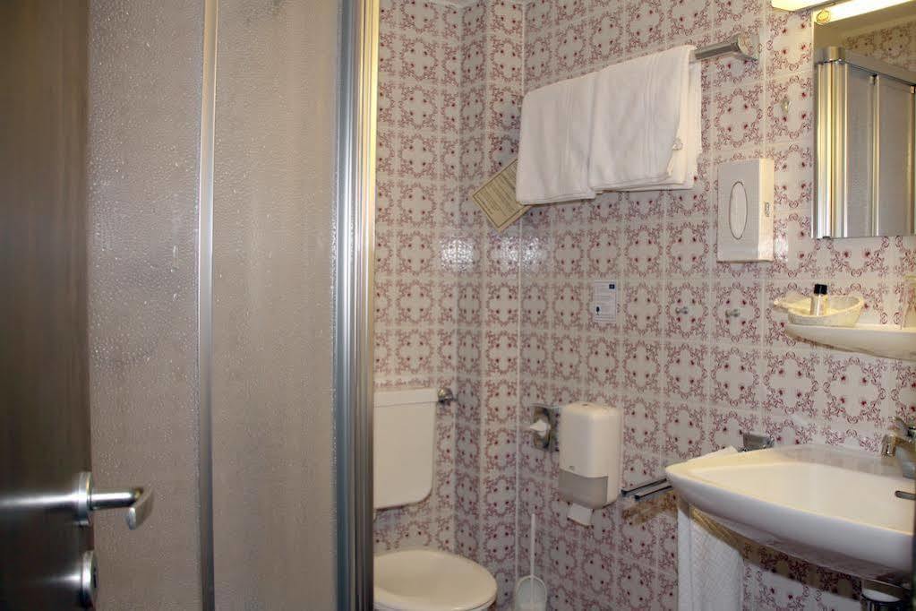 Hotel Schoene Aussicht Hornberg Kültér fotó